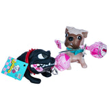 (CANDY TOY) LOLLIPUP 12CT