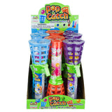 (CANDY TOY) POP & CATCH 12CT