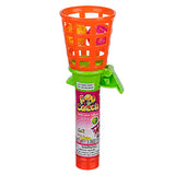 (CANDY TOY) POP & CATCH 12CT