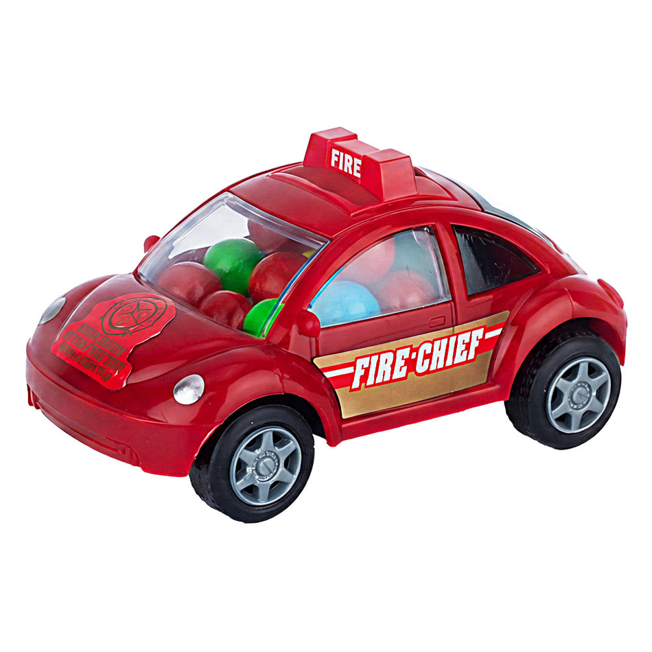 (CANDY TOY) RESCUE 12CT