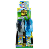 (CANDY TOY) SHARK BITE 12CT