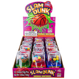 (CANDY TOY) SLAM DUNK 12CT