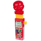 (CANDY TOY) SUCKER PUNCH 12CT
