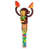(CANDY TOY) WACKY MONKEY 12CT