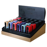 (BATTERY) CARTISAN ATOM 510 THREAD BATTERY SET