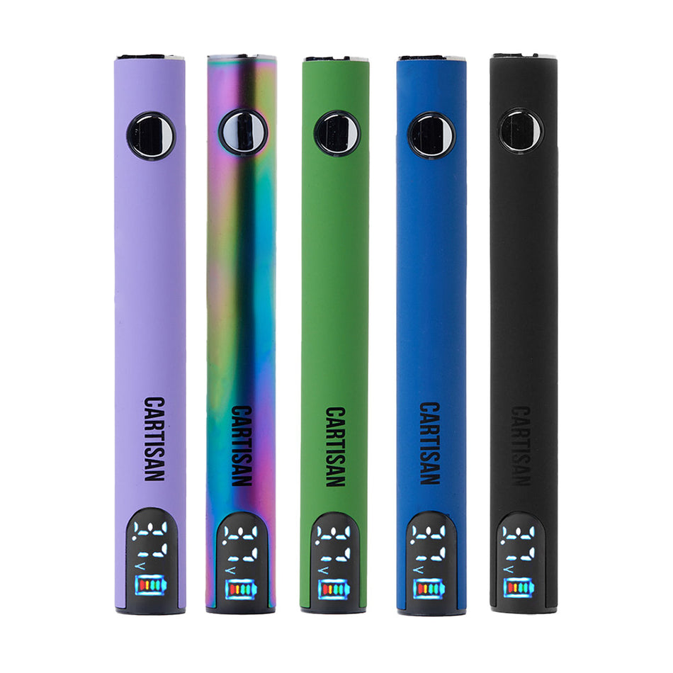 (BATTERY) CARTISAN PRO PEN NEO 900MAH