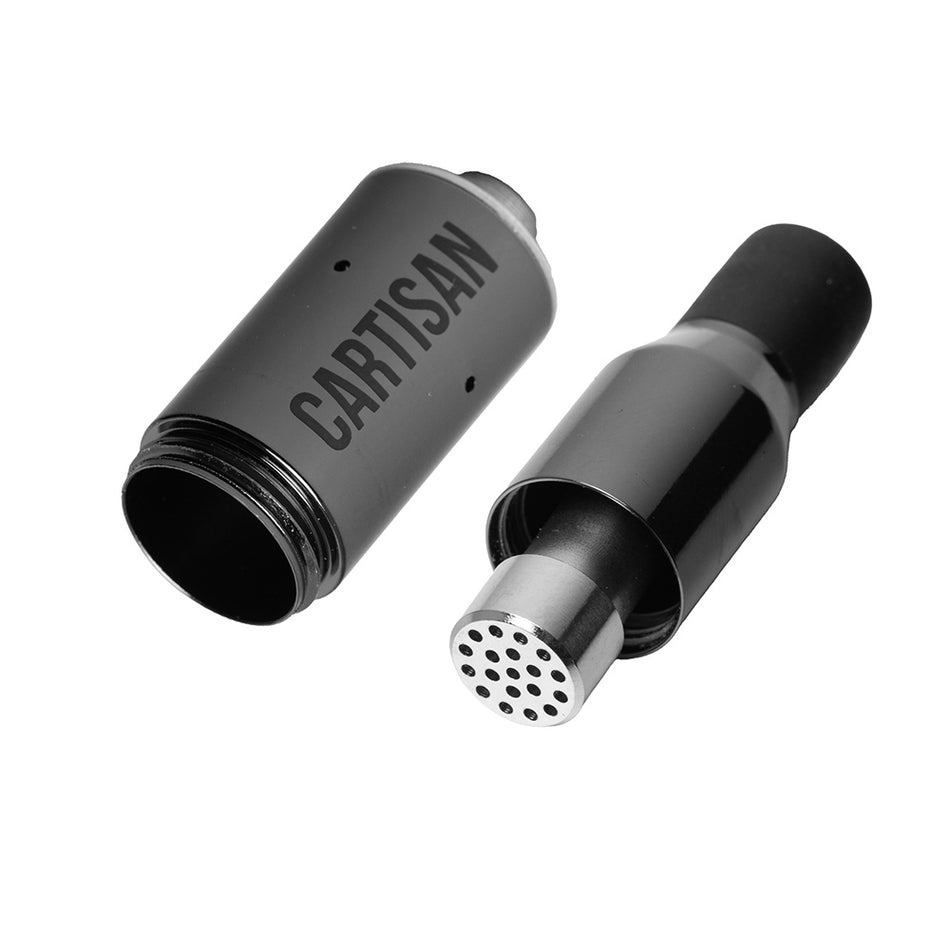(VAPORIZER) CARTISAN FLEX REPLACEMENT CHAMBER 2CT