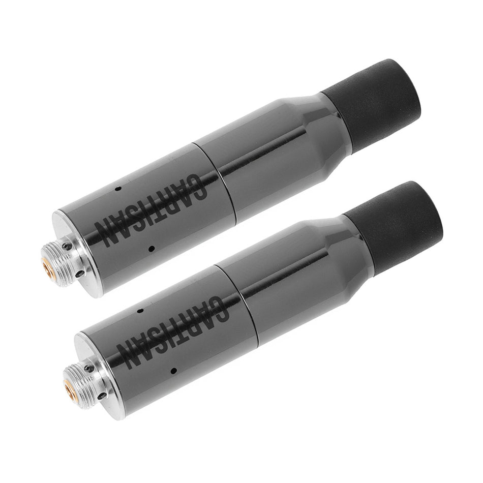 (VAPORIZER) CARTISAN FLEX REPLACEMENT CHAMBER 2CT