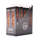 (BATTERY) CARTISAN COCHIBA - HAVANA BROWN