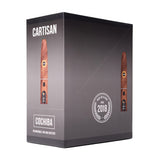 (BATTERY) CARTISAN COCHIBA - HAVANA BROWN