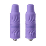 (VAPORIZER) CARTISAN FLEX REPLACEMENT CHAMBER 2CT - FLOWER