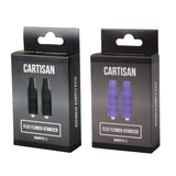(VAPORIZER) CARTISAN FLEX REPLACEMENT CHAMBER 2CT - FLOWER