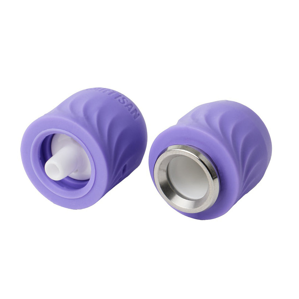 (VAPORIZER) CARTISAN FLEX REPLACEMENT CHAMBER 2CT - WAX