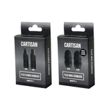 (VAPORIZER) CARTISAN FLEX REPLACEMENT CHAMBER