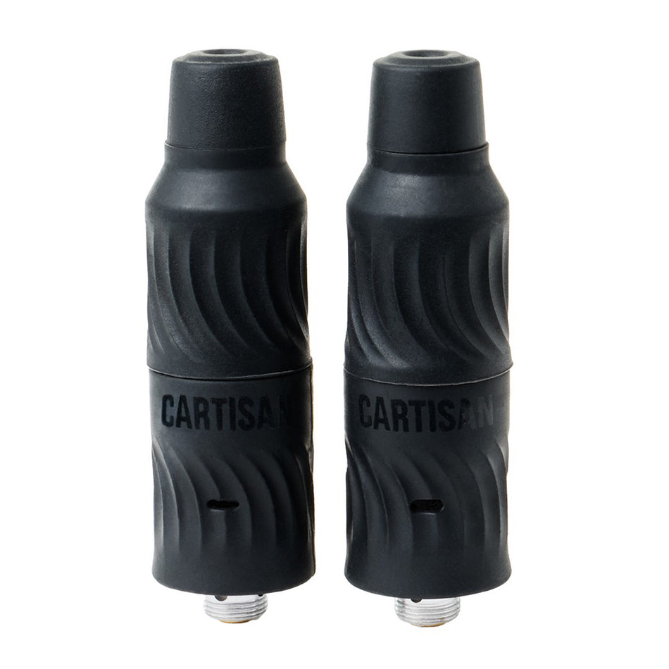 (VAPORIZER) CARTISAN FLEX REPLACEMENT CHAMBER