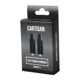 (VAPORIZER) CARTISAN FLEX REPLACEMENT CHAMBER