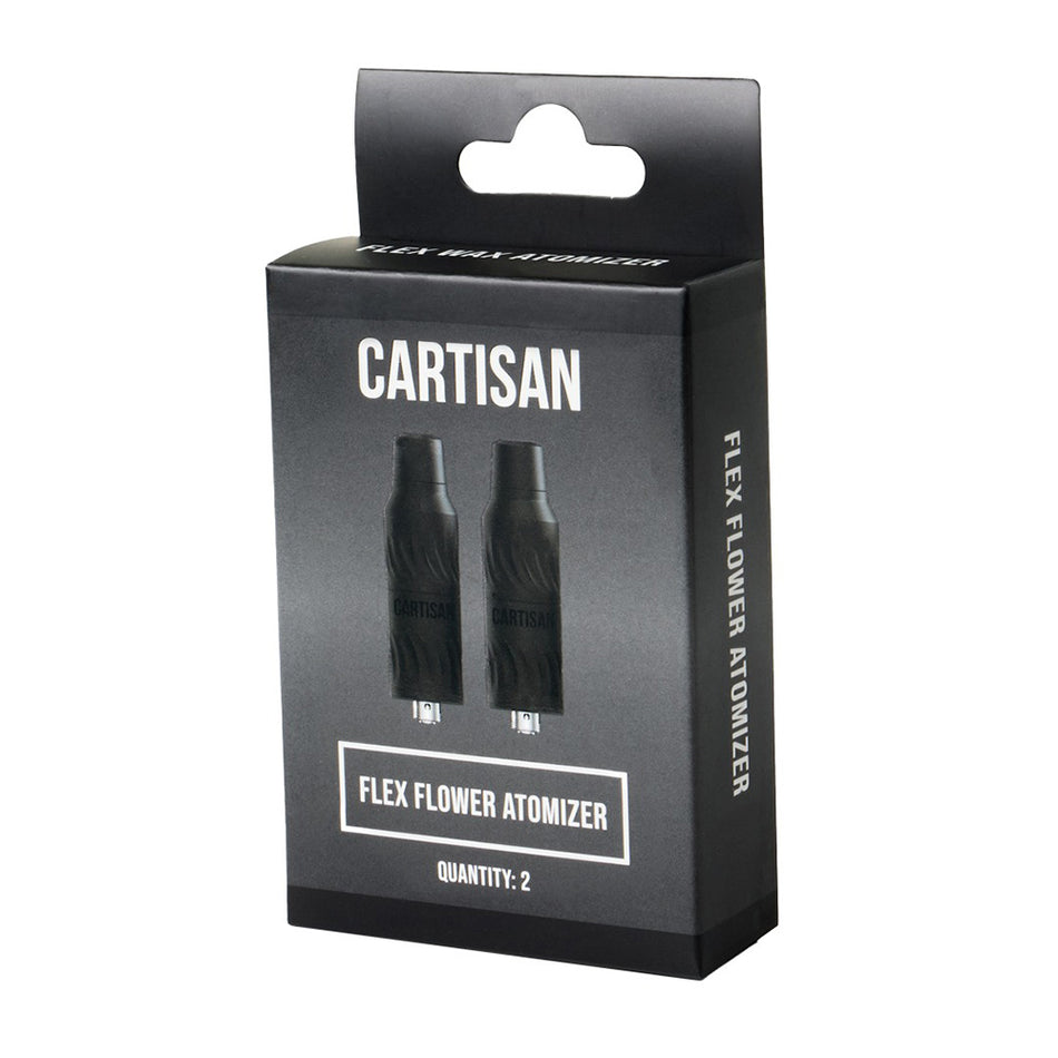 (VAPORIZER) CARTISAN FLEX REPLACEMENT CHAMBER