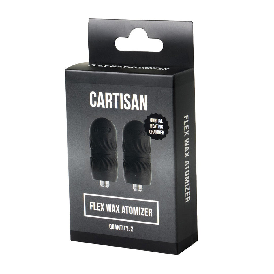 (VAPORIZER) CARTISAN FLEX REPLACEMENT CHAMBER