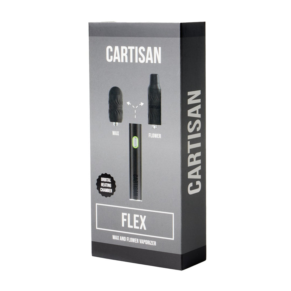 (VAPORIZER) CARTISAN FLEX KIT