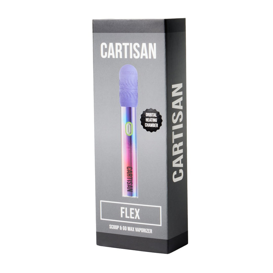 (VAPORIZER) CARTISAN FLEX KIT