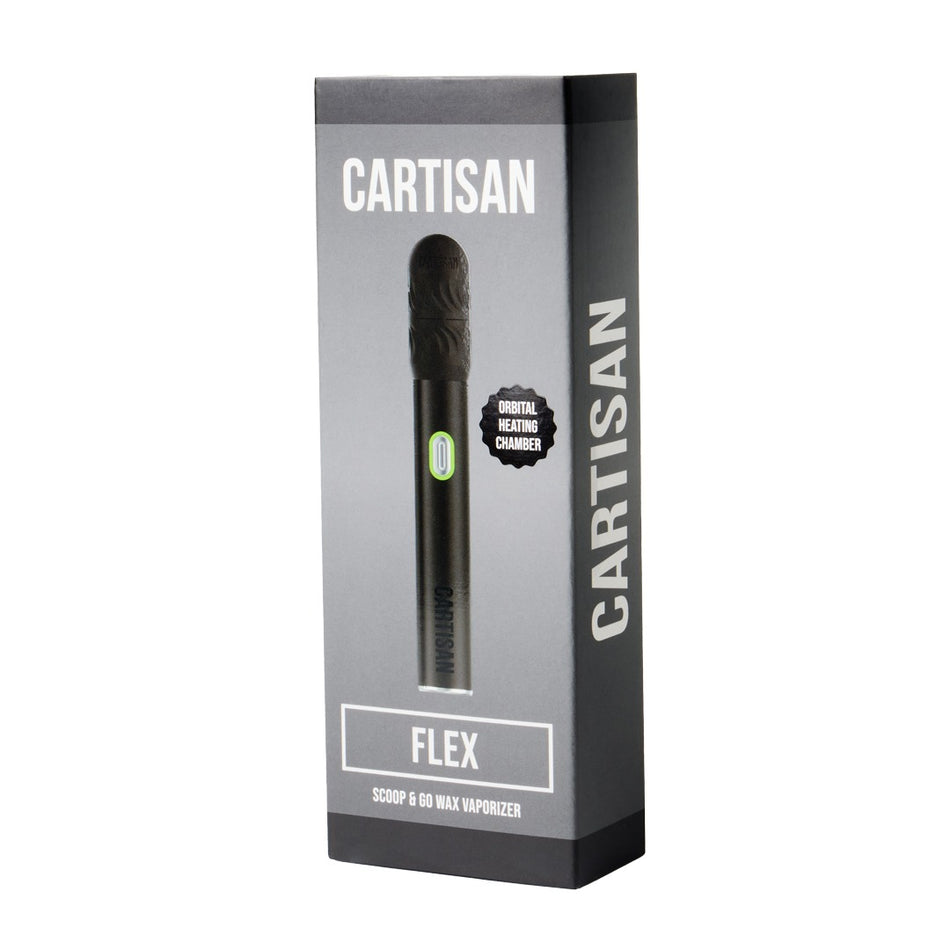 (VAPORIZER) CARTISAN FLEX KIT