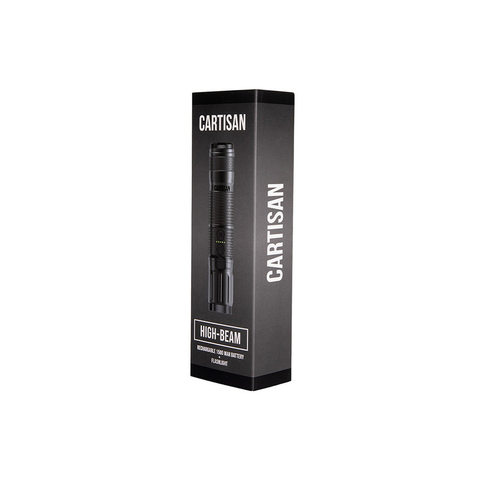 (BATTERY) CARTISAN HIGH BEAM