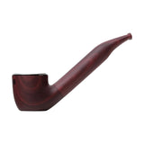 (BATTERY) CARTISAN THE INSPECTOR WITH DIGITAL SCREEN - MAHOGANY