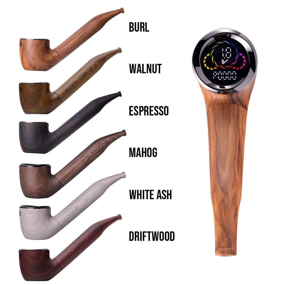 (BATTERY) CARTISAN THE INSPECTOR WITH DIGITAL SCREEN - DRIFTWOOD