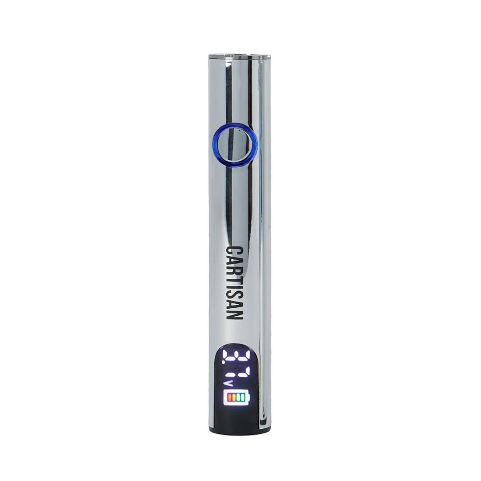 (BATTERY) CARTISAN PRO PEN NEO 400MAH