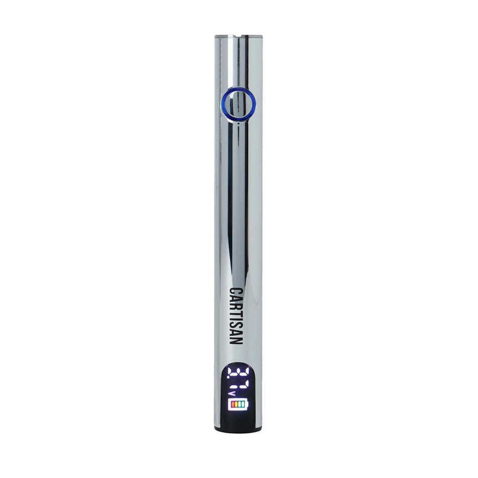 (BATTERY) CARTISAN PRO PEN NEO 900MAH