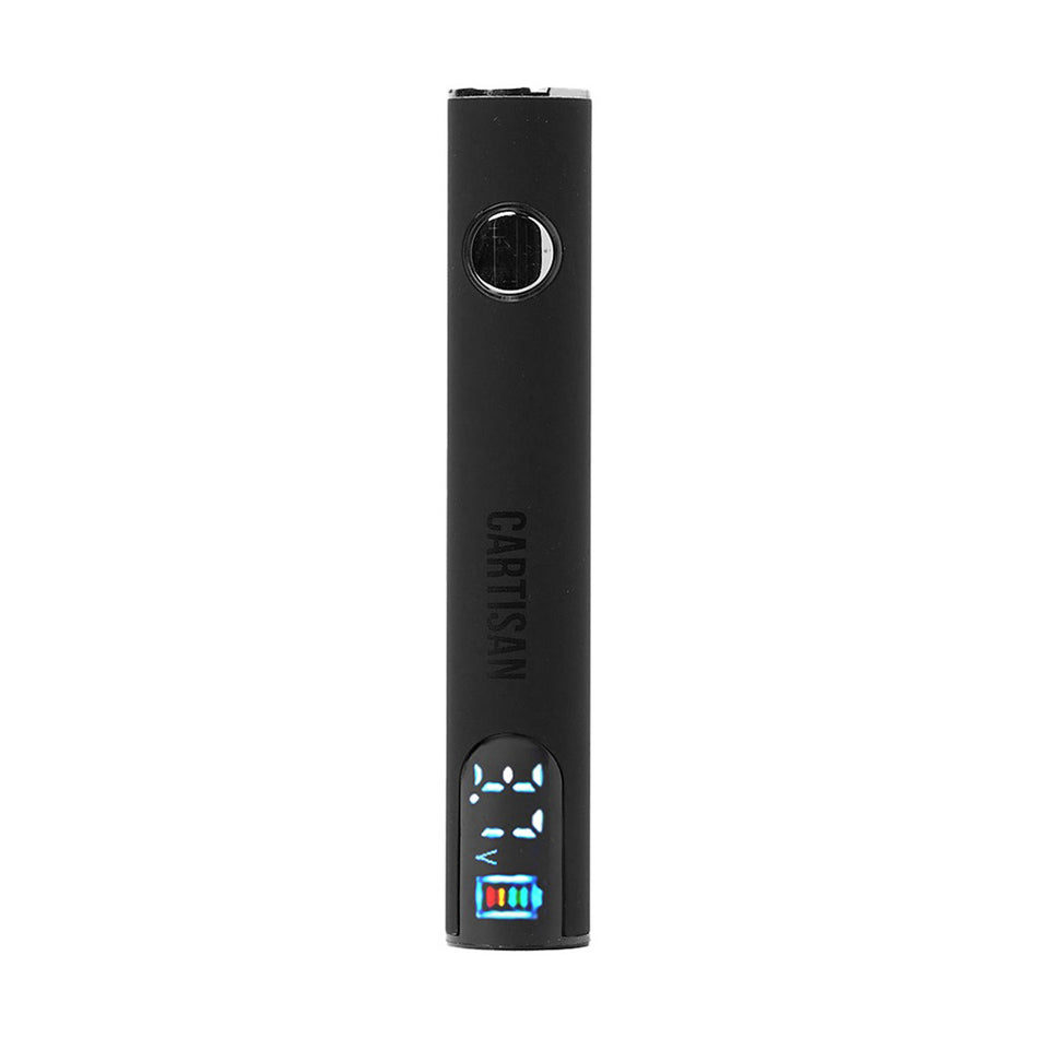 (BATTERY) CARTISAN PRO PEN NEO 400MAH