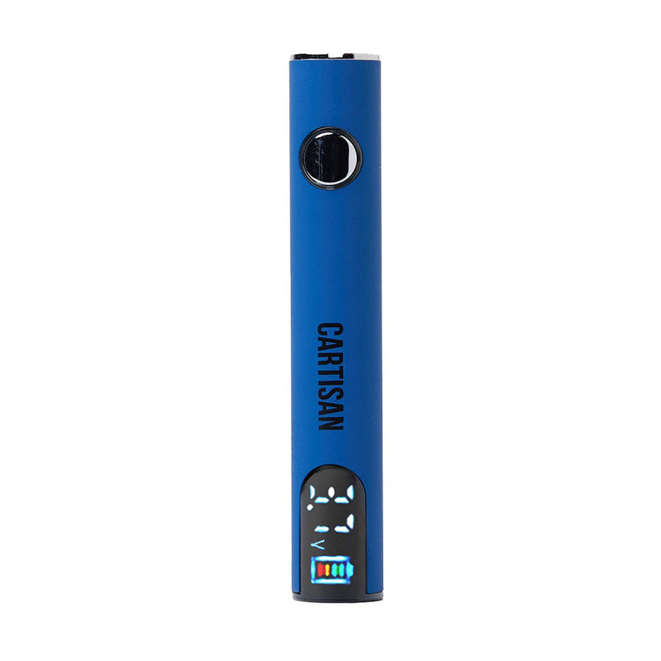 (BATTERY) CARTISAN PRO PEN NEO 400MAH