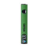 (BATTERY) CARTISAN PRO PEN NEO 400MAH