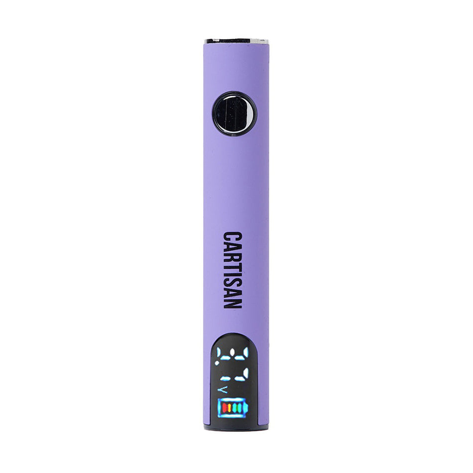 (BATTERY) CARTISAN PRO PEN NEO 400MAH