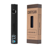 (BATTERY) CARTISAN PRO PEN NEO 400MAH