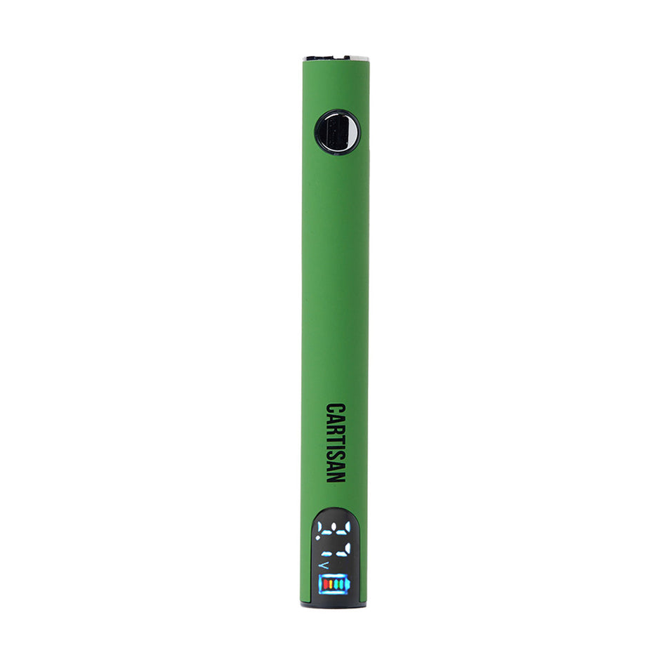 (BATTERY) CARTISAN PRO PEN NEO 900MAH