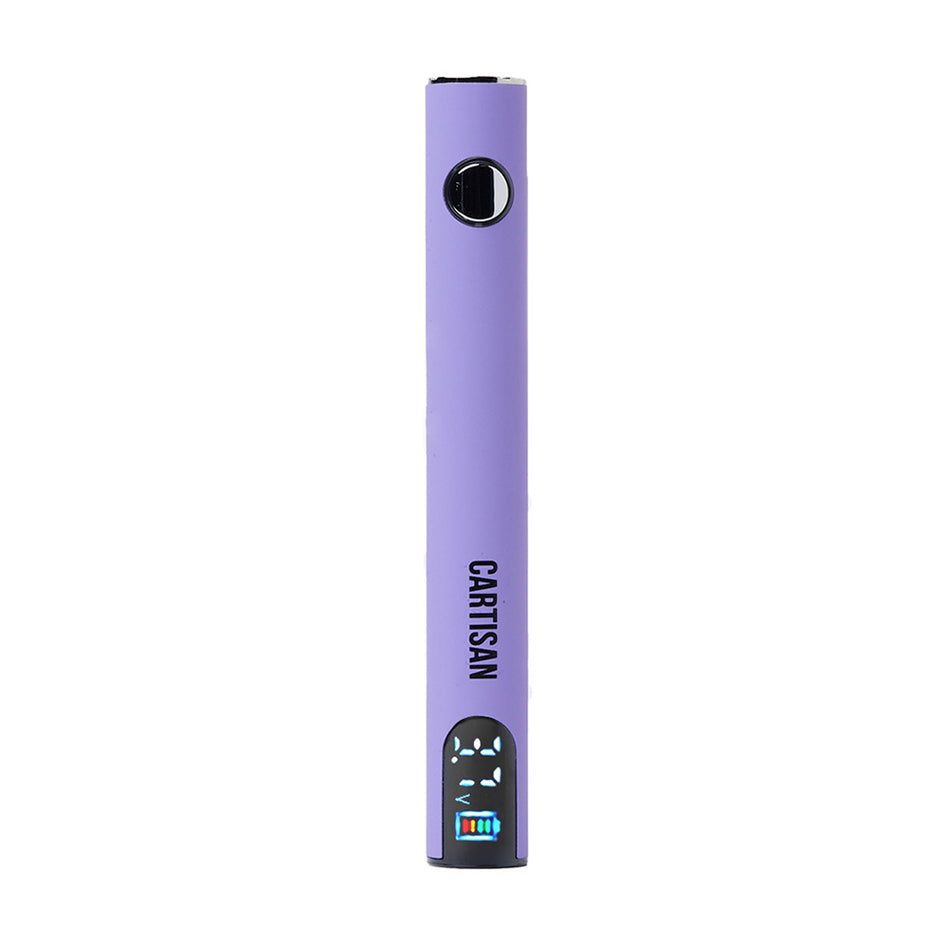 (BATTERY) CARTISAN PRO PEN NEO 900MAH