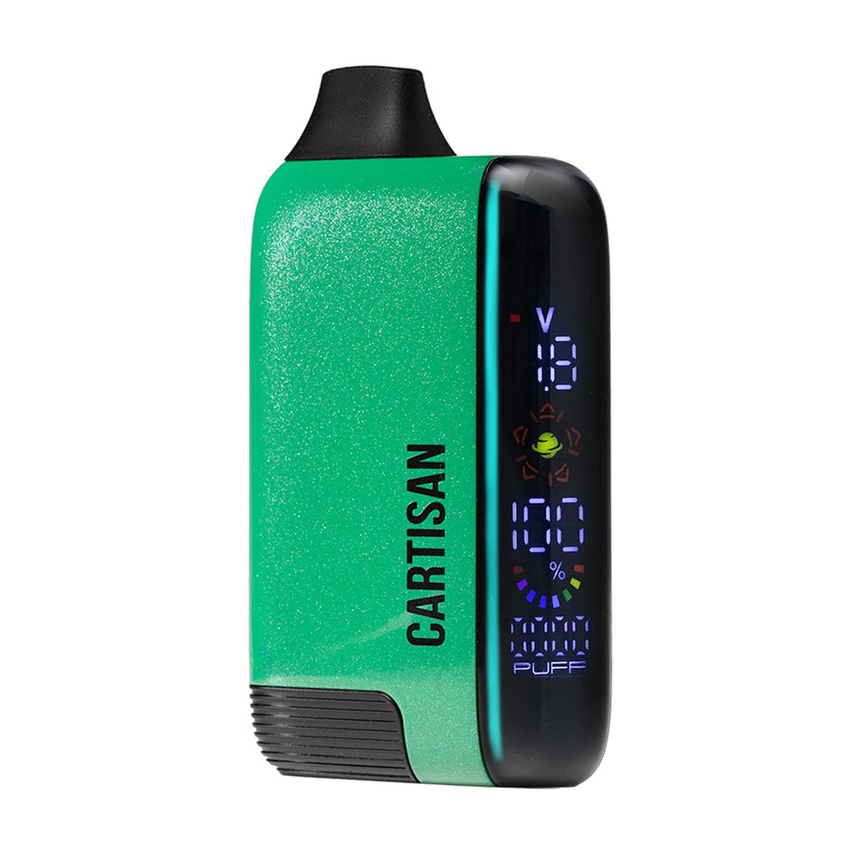 (BATTERY) CARTISAN VEIL BAR PRO EVO