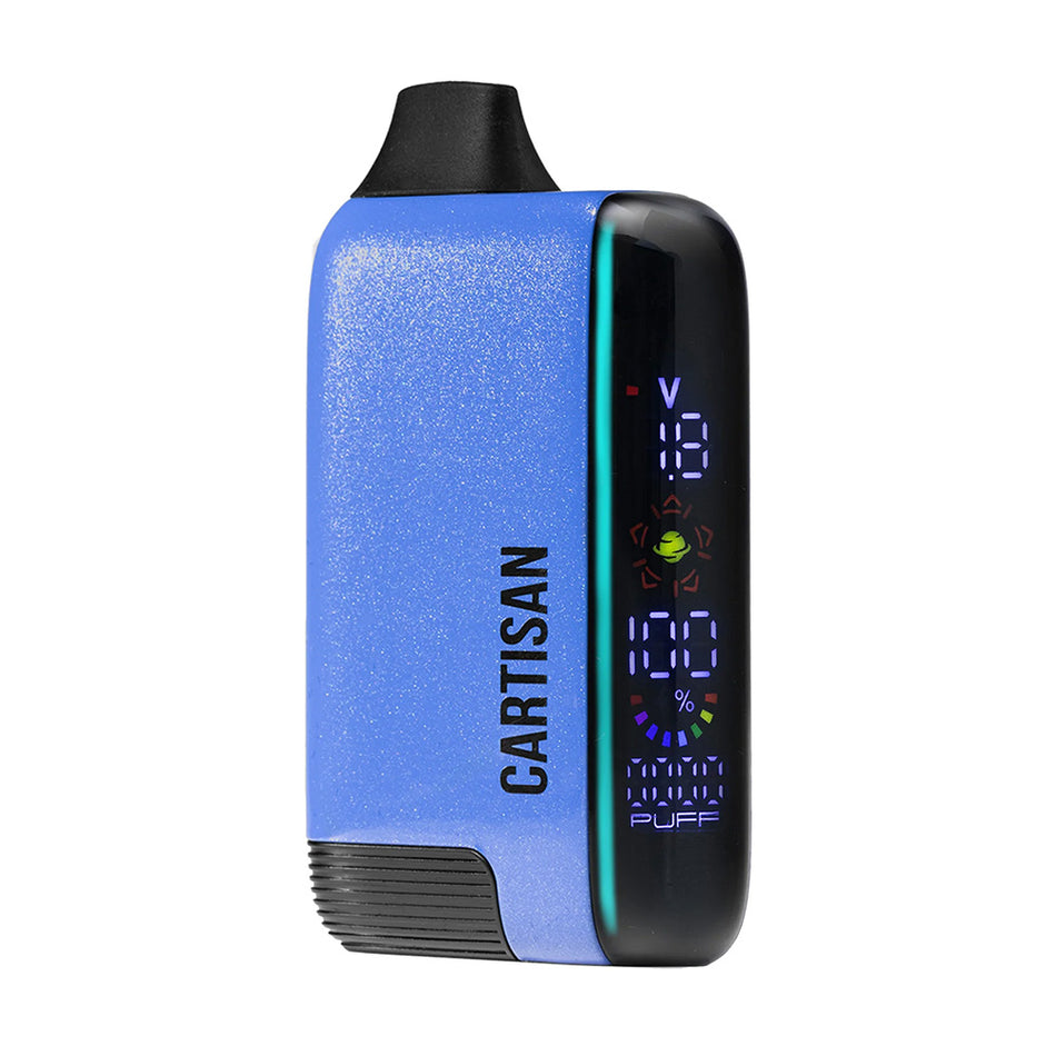 (BATTERY) CARTISAN VEIL BAR PRO EVO