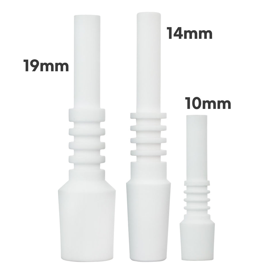 (REPLACEMENT) NECTAR STRAW TIP 19mm - CERAMIC