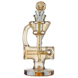 (RECYCLER) 8" BARREL ON JOINTS - GOLD