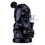 (RIG) 6.75" THE MUMMY - BLACK