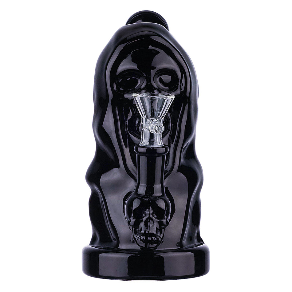 (RIG) 6.75" THE MUMMY - BLACK