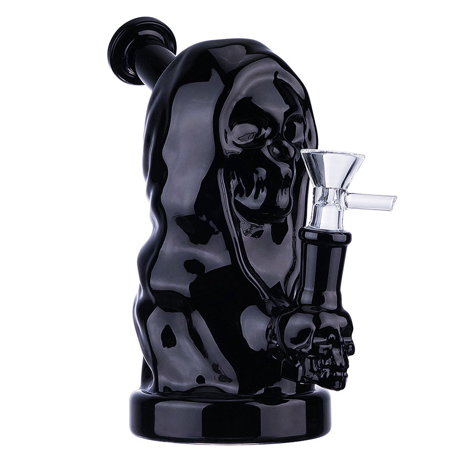 (RIG) 6.75" THE MUMMY - BLACK