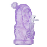 (RIG) 6.75" THE MUMMY - PURPLE