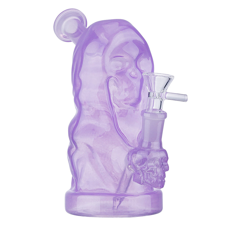(RIG) 6.75" THE MUMMY - PURPLE