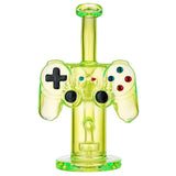 (WATER PIPE) 8" CONTROLLER - LIGHT GREEN