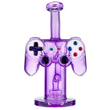 (WATER PIPE) 8" CONTROLLER - PURPLE