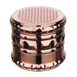 (GRINDER) 2.25" CAL GRINDER 4PC - ROSEGOLD