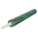 (NECTAR STRAW) 4.3" GEMSTONE WITH 10mm CERAMIC TIP - GEMSTONE